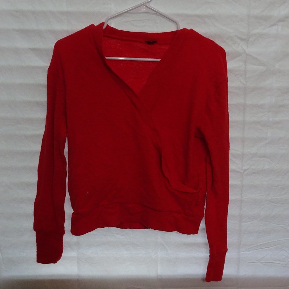 J.Crew sweater